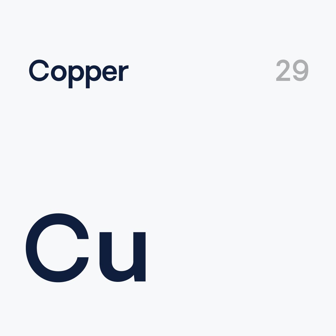 Copper alloys