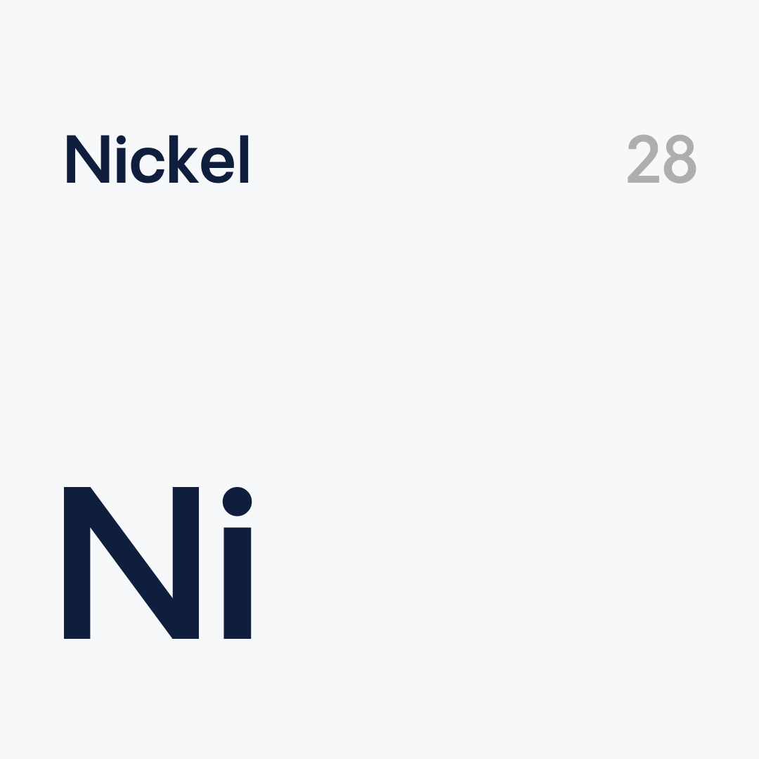 Nickel